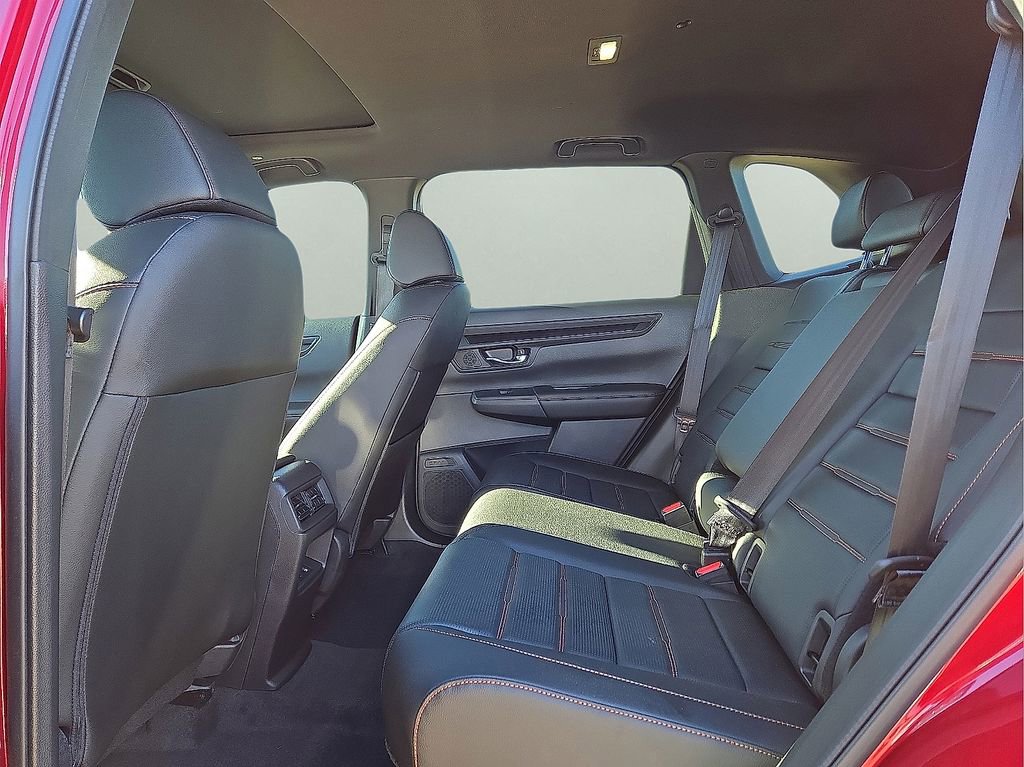 Used 2026 Honda CR-V Sport-L image 17
