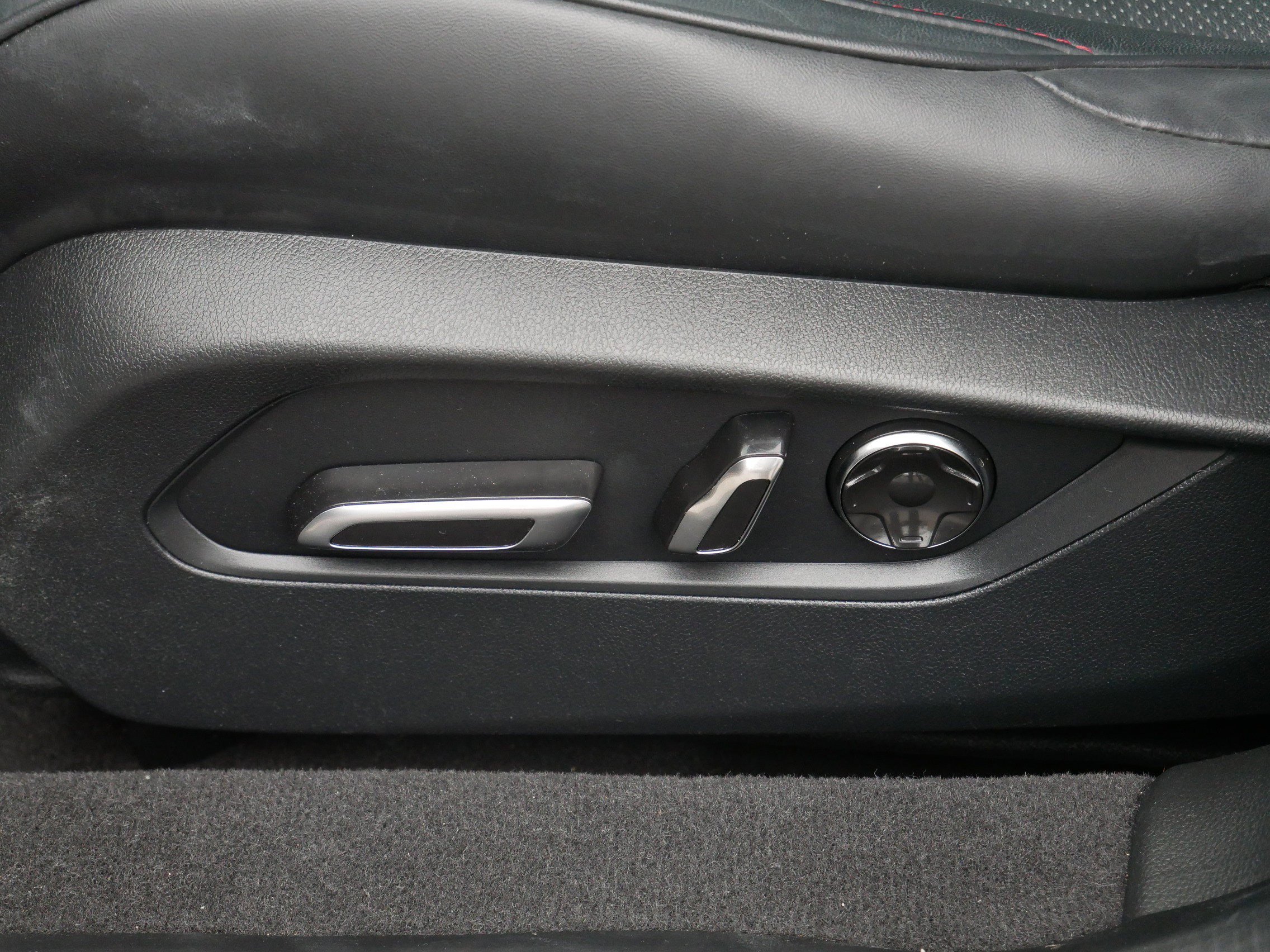 Certified 2023 Acura TLX SH-AWD w/ A-SPEC Pkg image 18