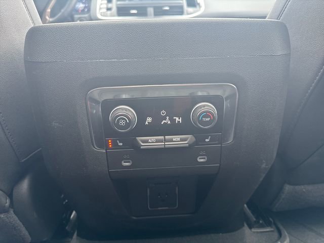 Certified 2024 Chevrolet Tahoe High Country w/ Premium Package image 34