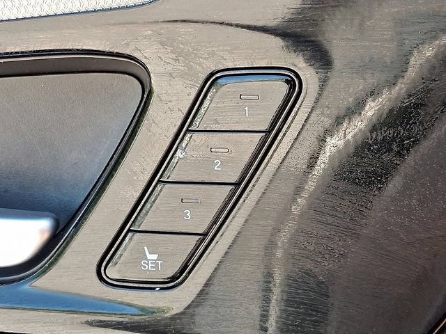 Certified 2025 Acura MDX A-Spec AWD/4WD image 28