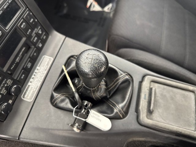 Used 1990 MAZDA MX-5 Miata image 24