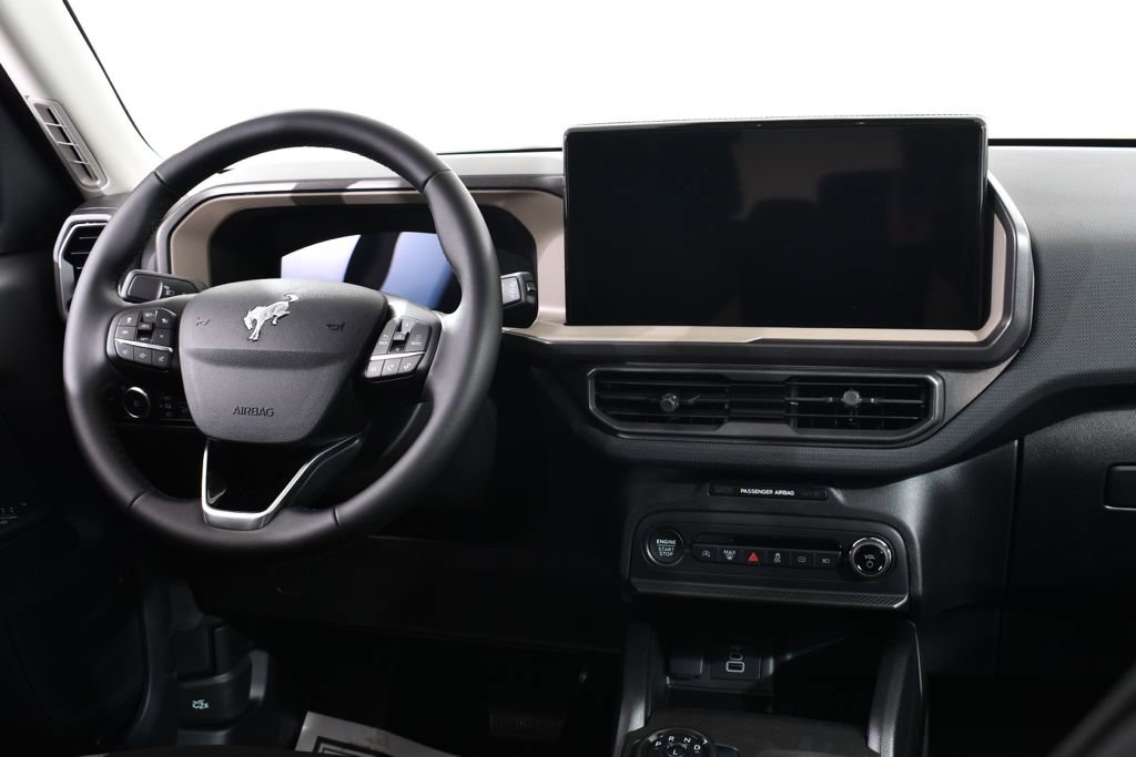 New 2025 Ford Bronco Sport Big Bend w/ Convenience Package image 8