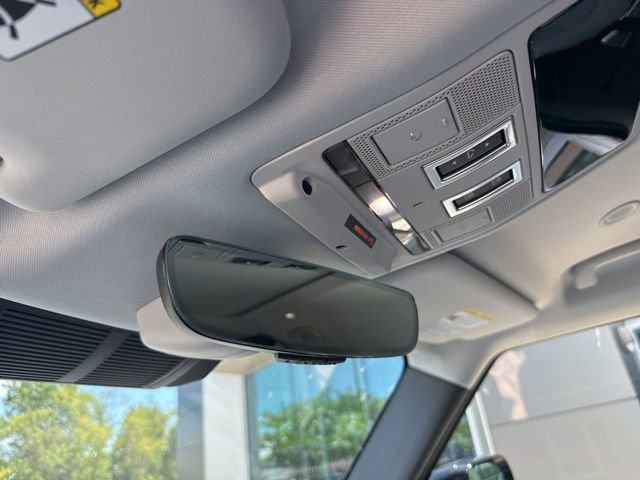 New 2025 Land Rover Defender 110 S image 24