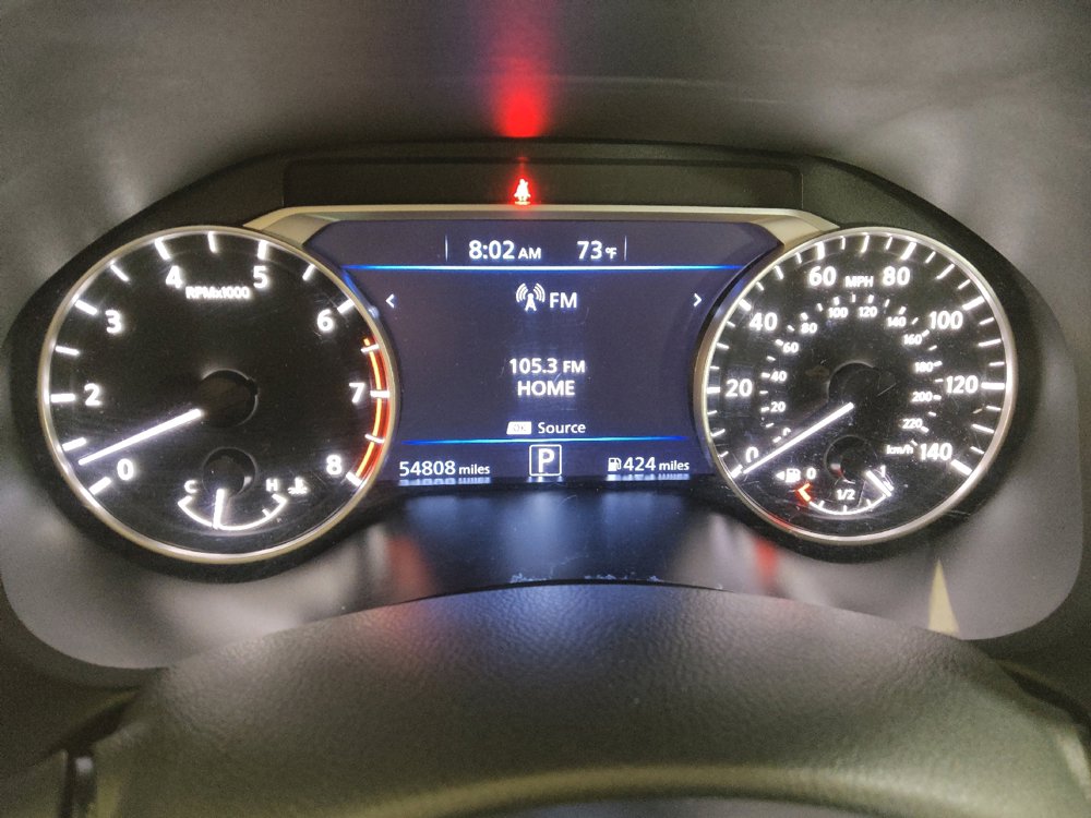 Used 2023 Nissan Altima 2.5 SV image 23