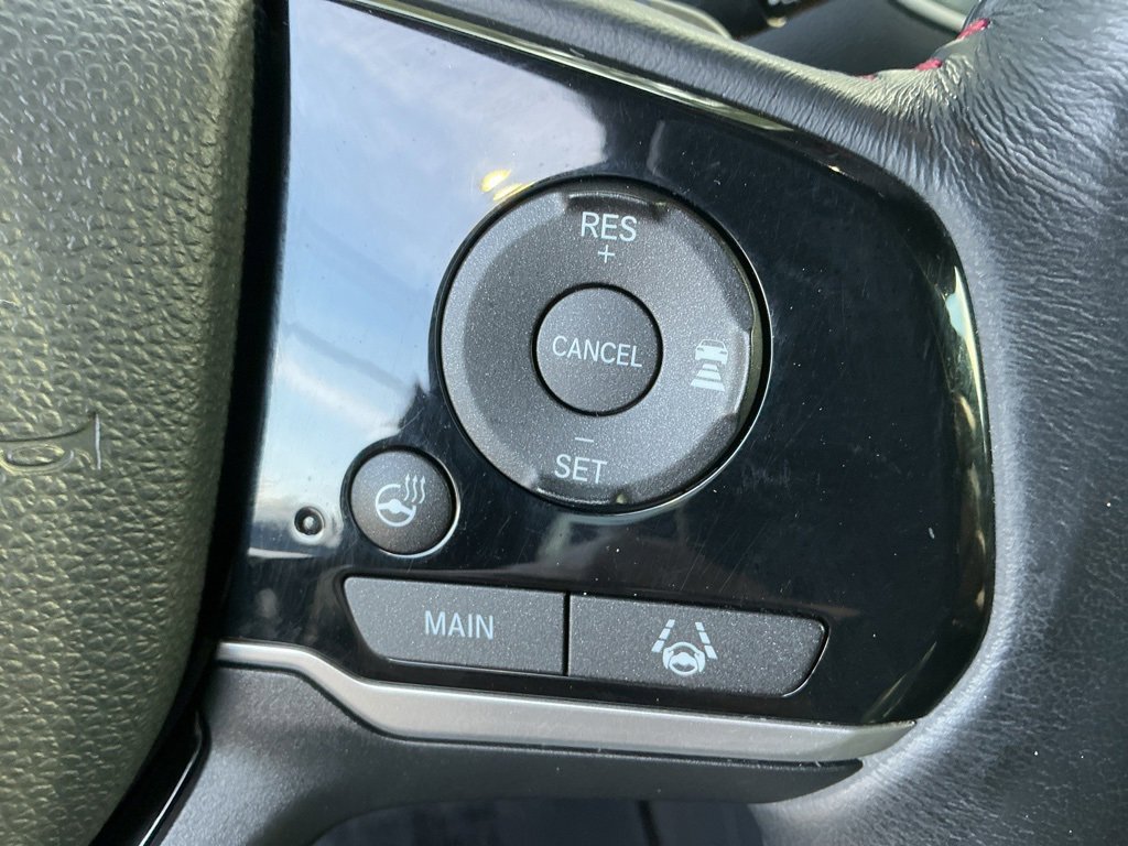 Used 2020 Honda Pilot Black Edition image 19