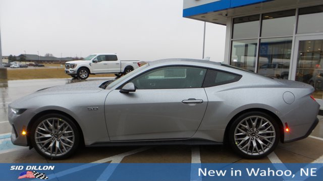 New 2026 Ford Mustang GT Premium image 19