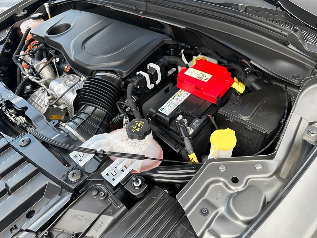 Used 2024 Dodge Hornet R/T AWD/4WD image 29