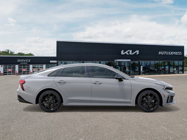 New 2026 Kia K5 GT-Line image 7
