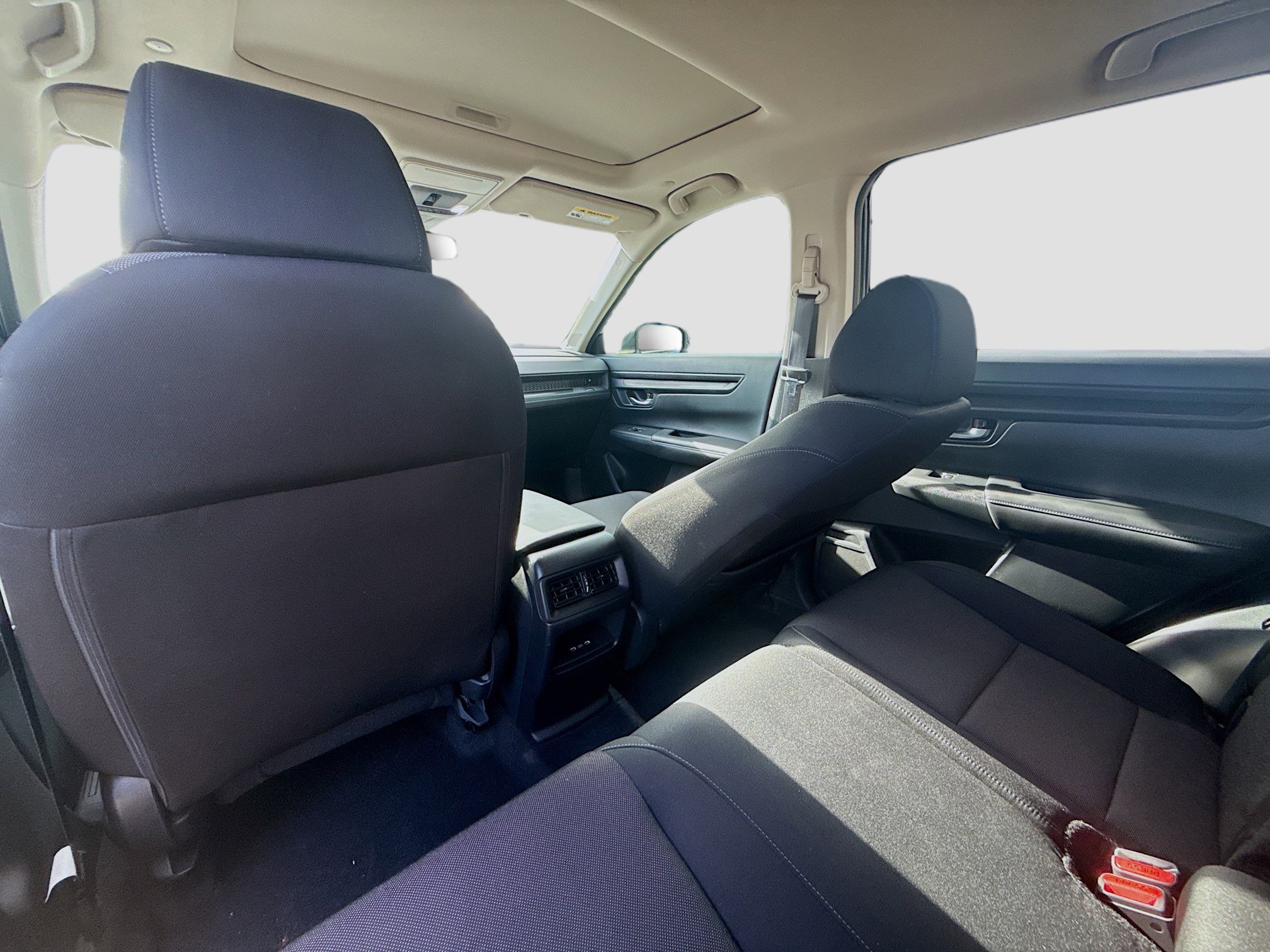 Used 2024 Honda CR-V EX image 22