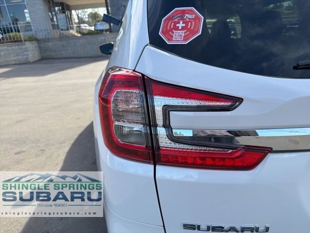 Certified 2025 Subaru Ascent Premium image 16