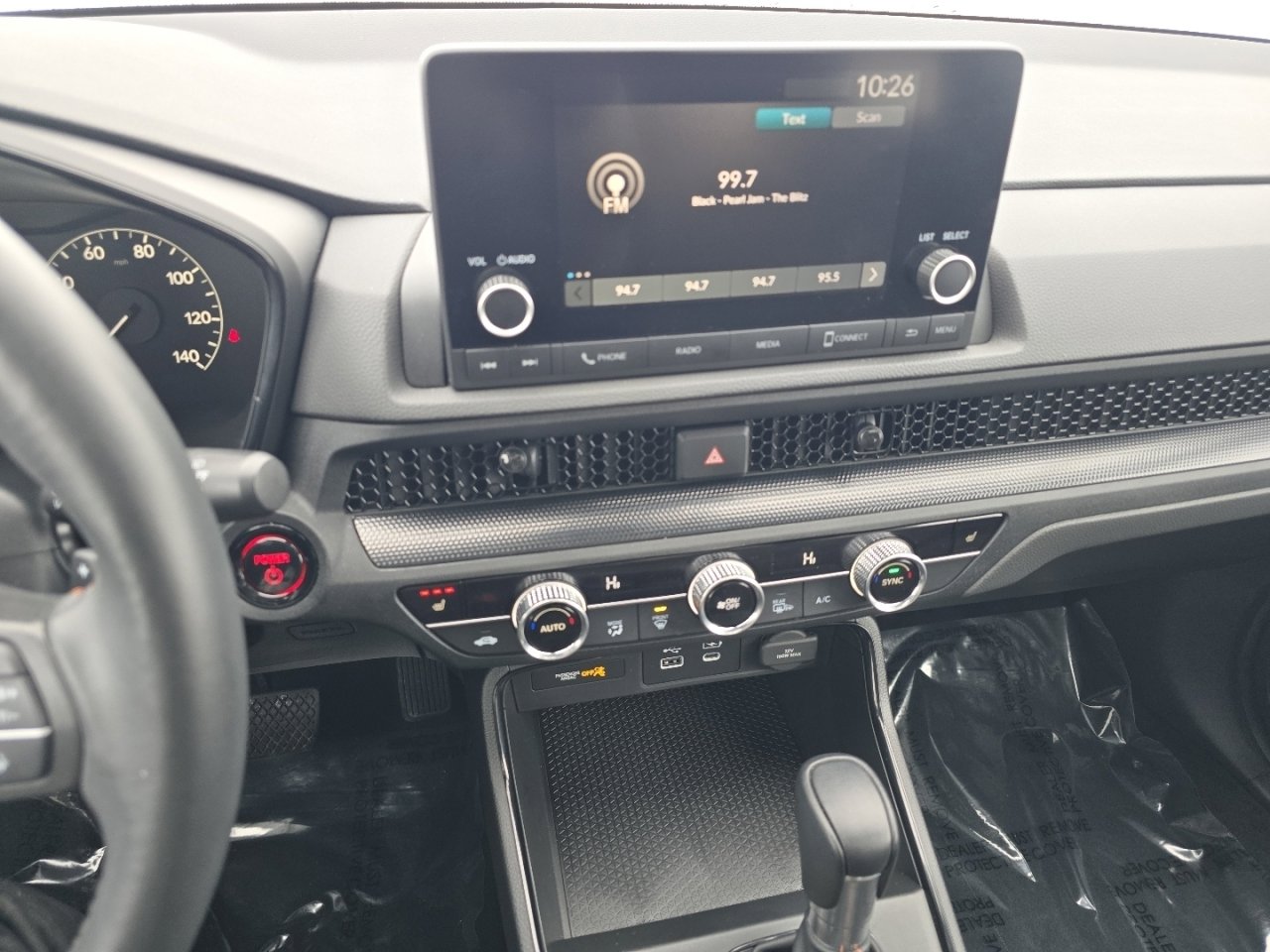 Used 2024 Honda CR-V Sport image 30