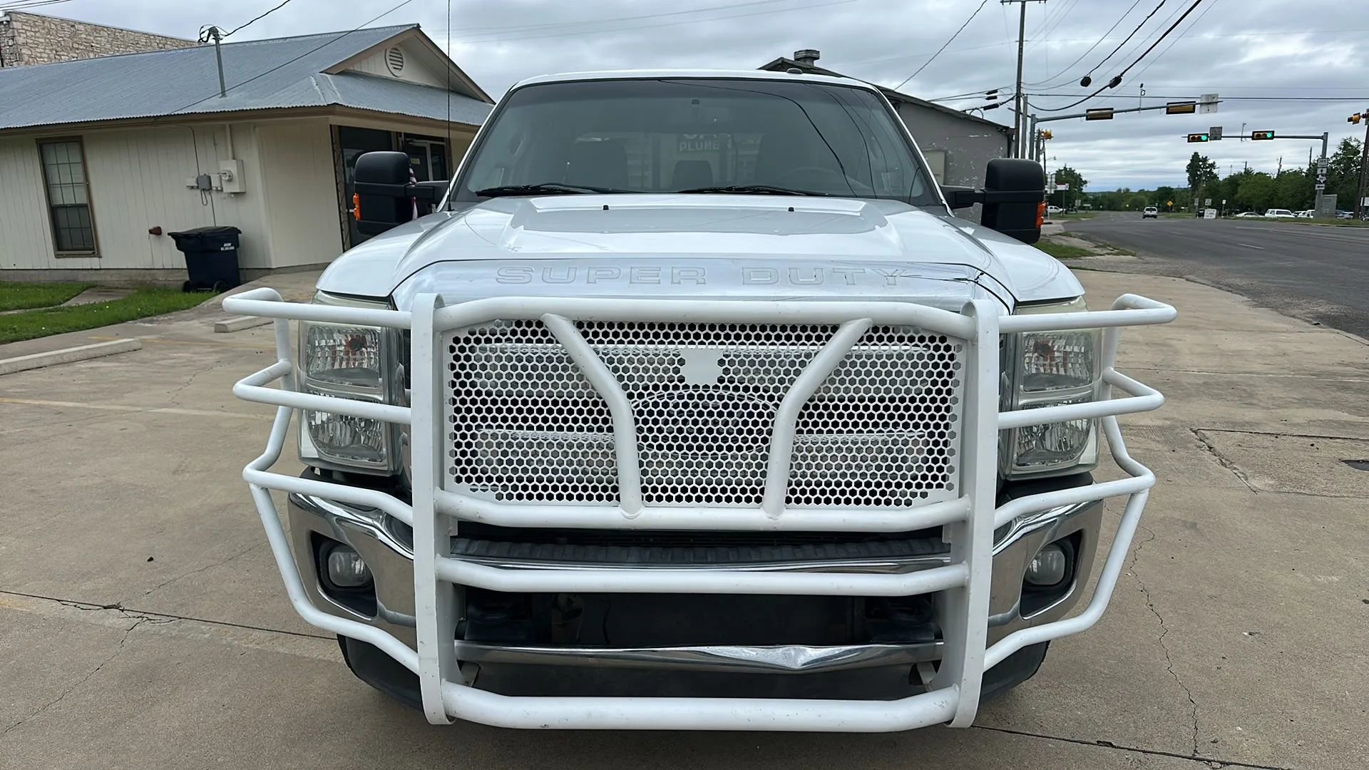 Used 2016 Ford F250 XLT w/ XLT Value Package image 8