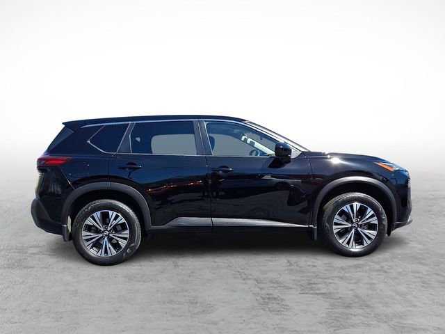 Used 2023 Nissan Rogue SV AWD/4WD image 7