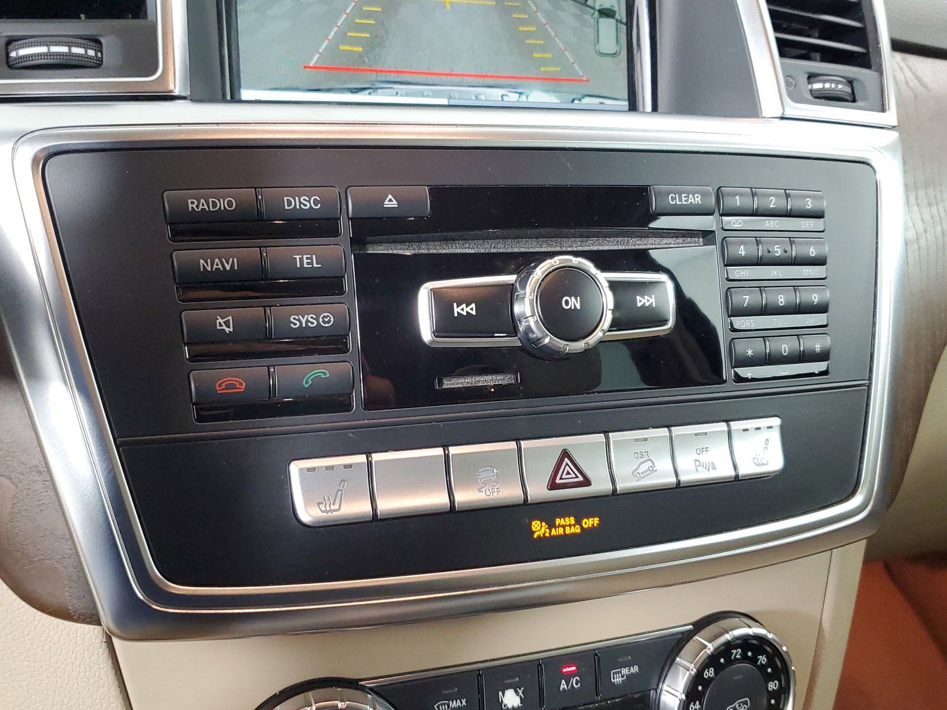 Used 2015 Mercedes-Benz ML 350 4MATIC image 41