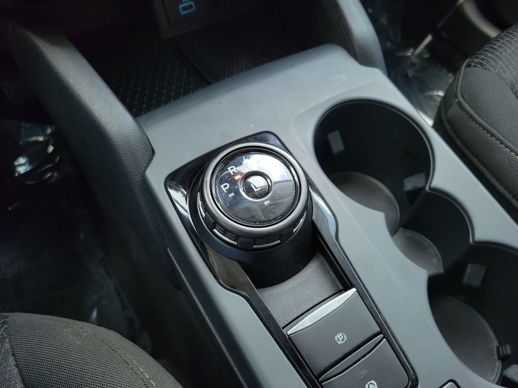 Used 2021 Ford Bronco Sport AWD/4WD image 22