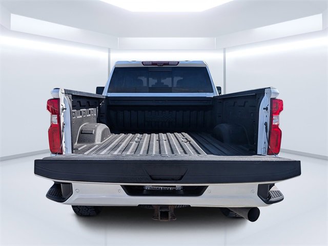 Used 2020 Chevrolet Silverado 2500 High Country w/ Z71 Off-Road Package image 12