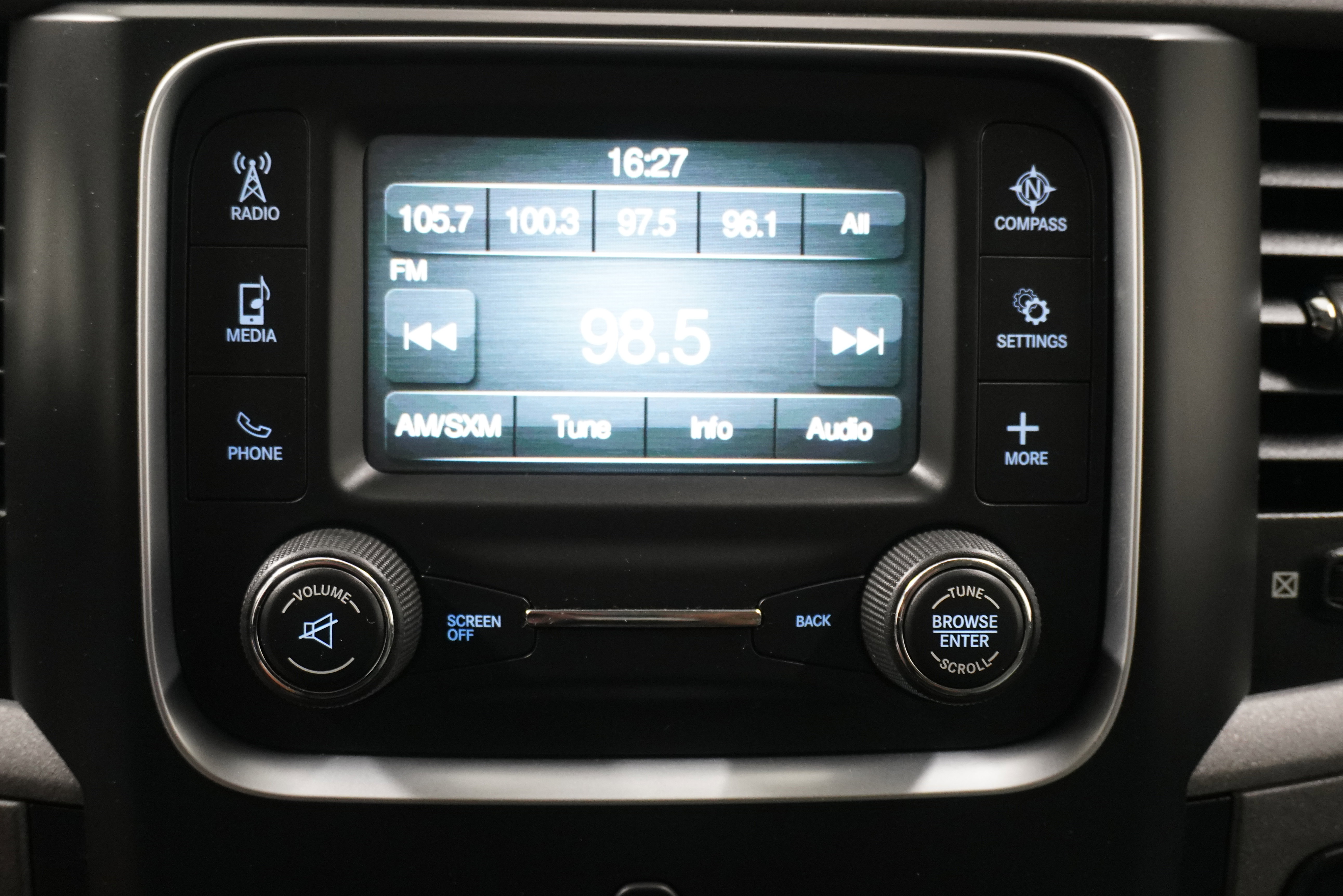 Used 2017 RAM 1500 Tradesman w/ Popular Equipment Group image 15