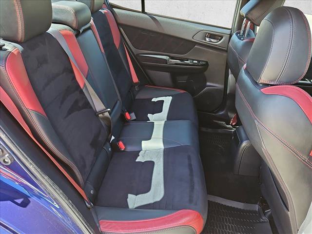 Used 2019 Subaru WRX STI AWD/4WD image 19