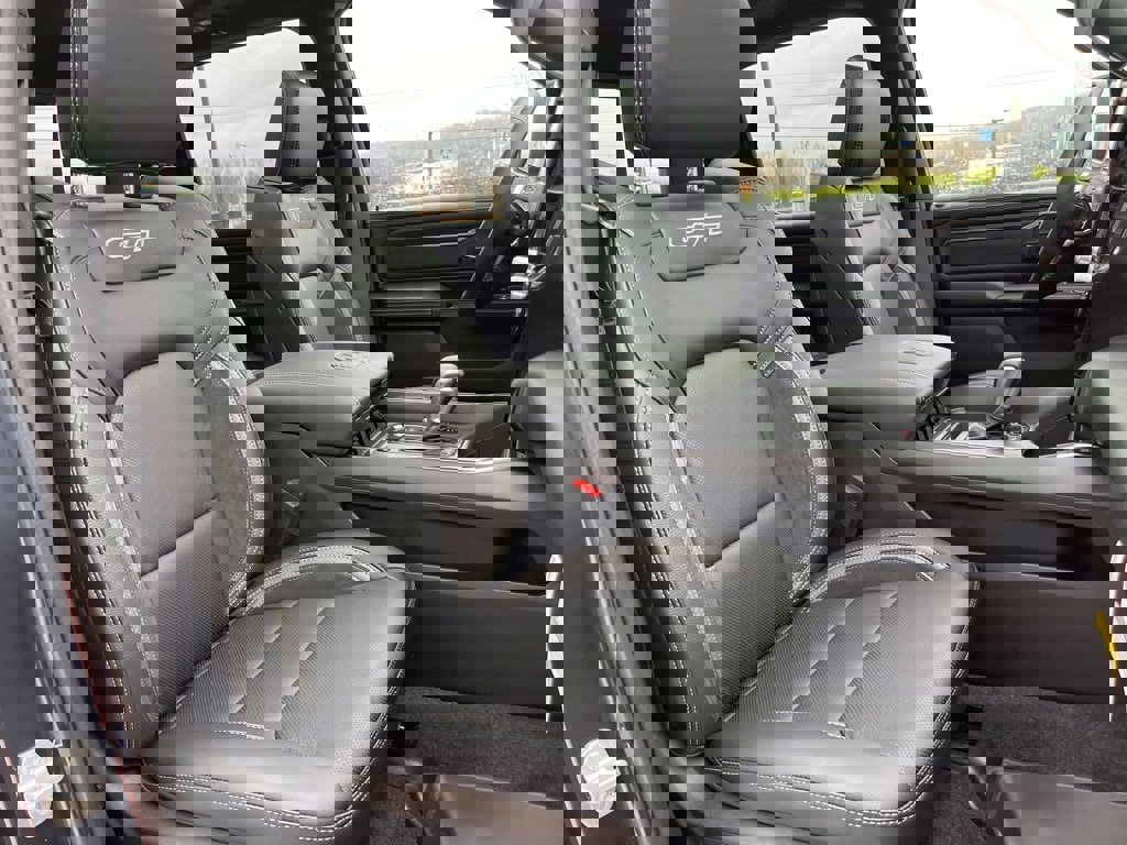 New 2026 RAM 1500 Rebel image 29