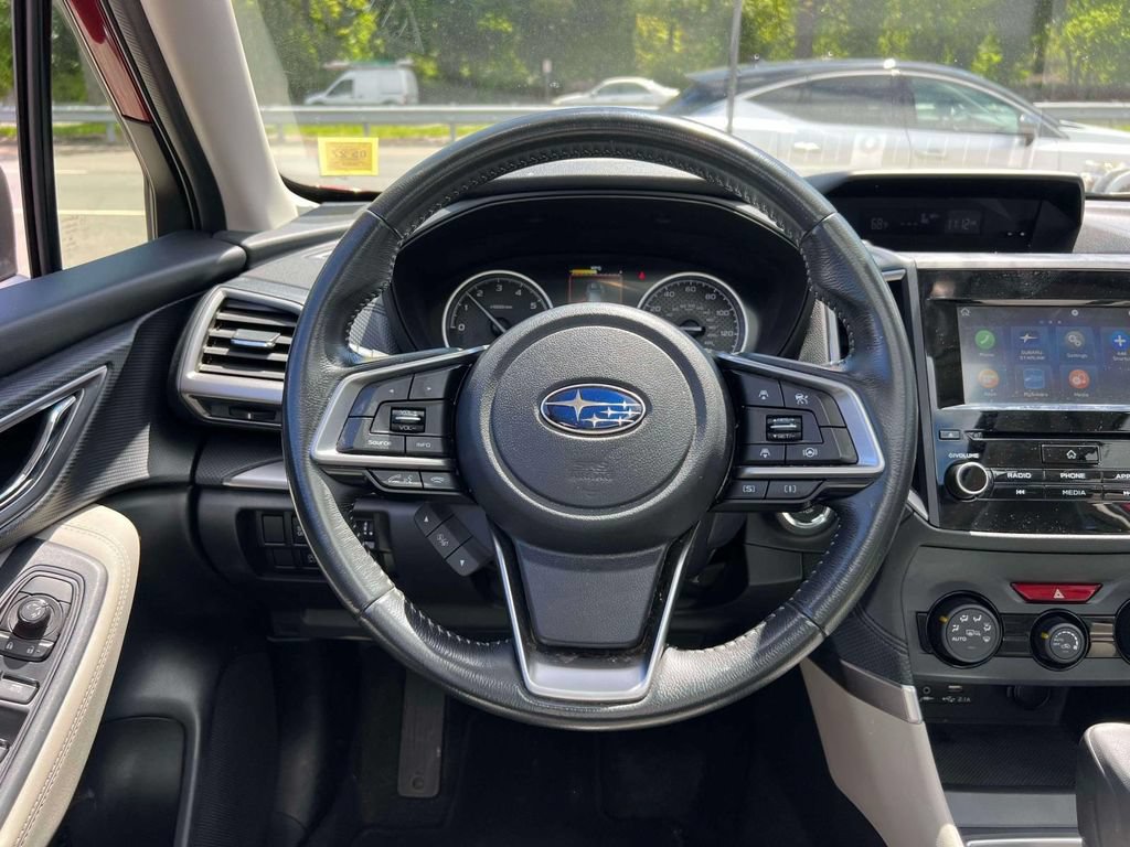 Used 2023 Subaru Forester Premium AWD/4WD image 14