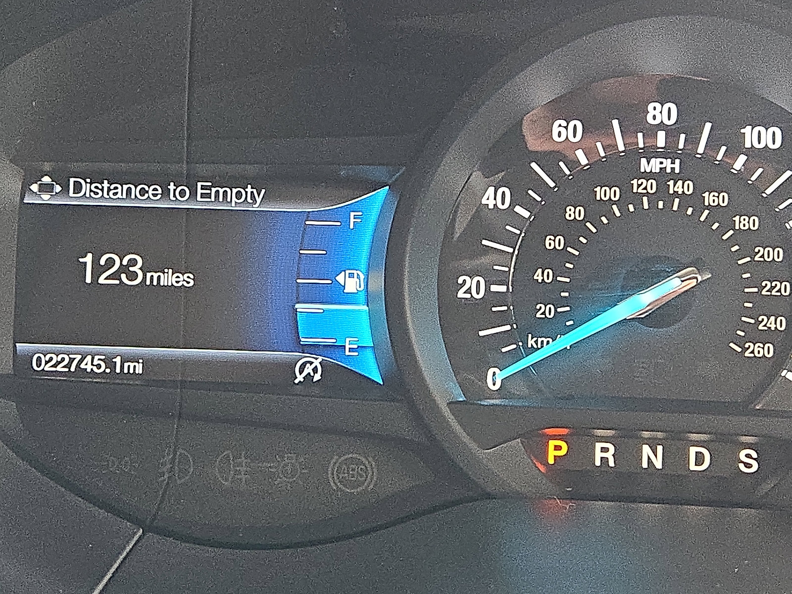 Certified 2024 Ford Edge Titanium w/ Equipment Group 301A image 25