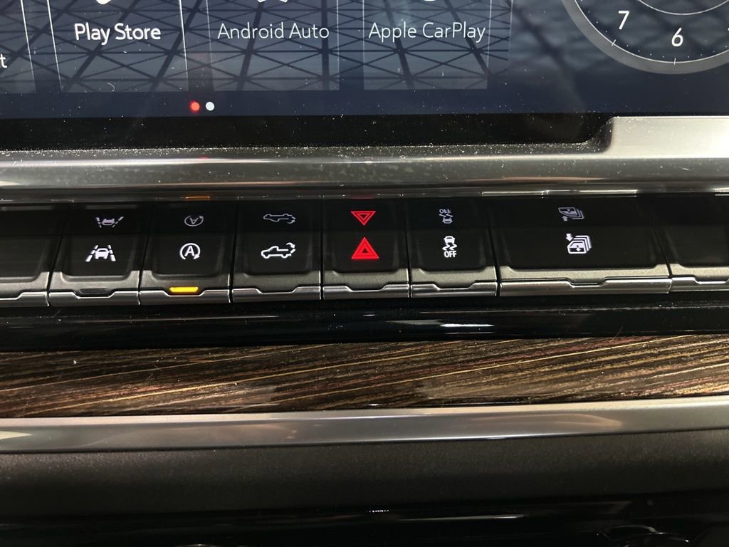 Used 2025 GMC Sierra 1500 Elevation w/ Max Trailering Package image 28