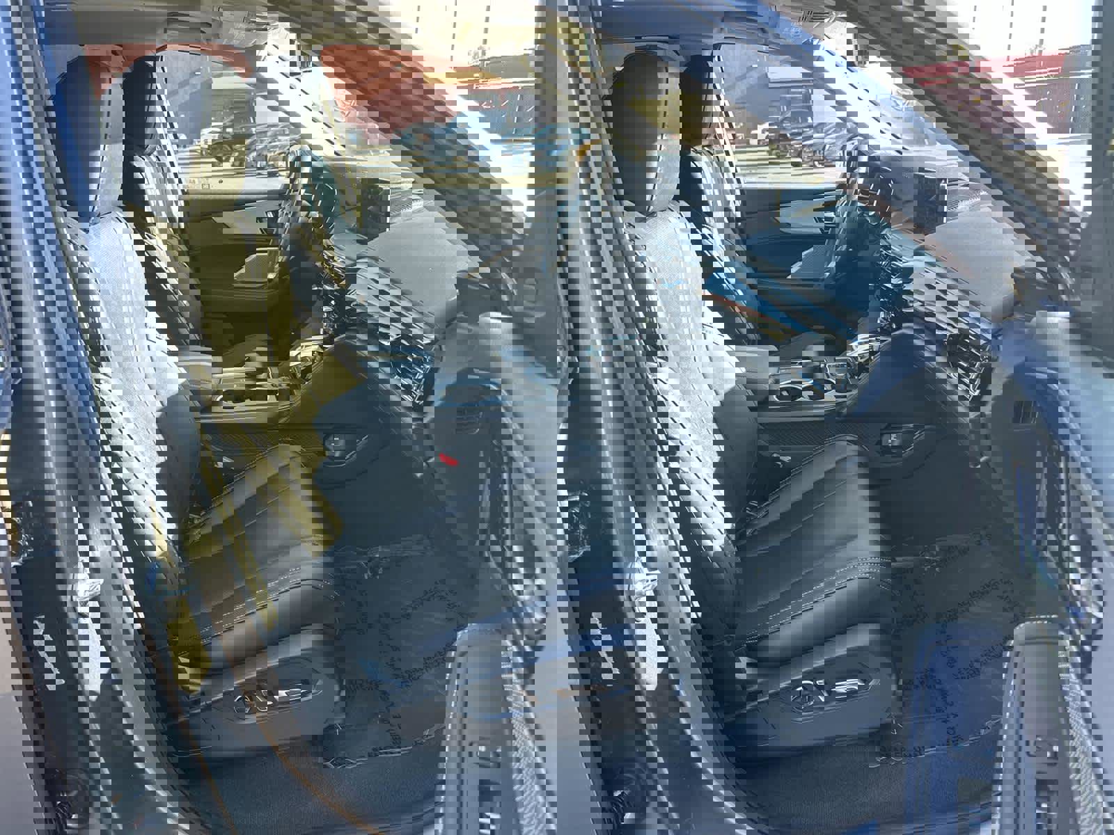 Certified 2023 Acura MDX SH-AWD w/ Technology Package image 14