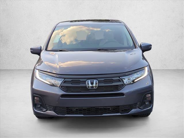 Certified 2026 Honda Odyssey EX-L image 6