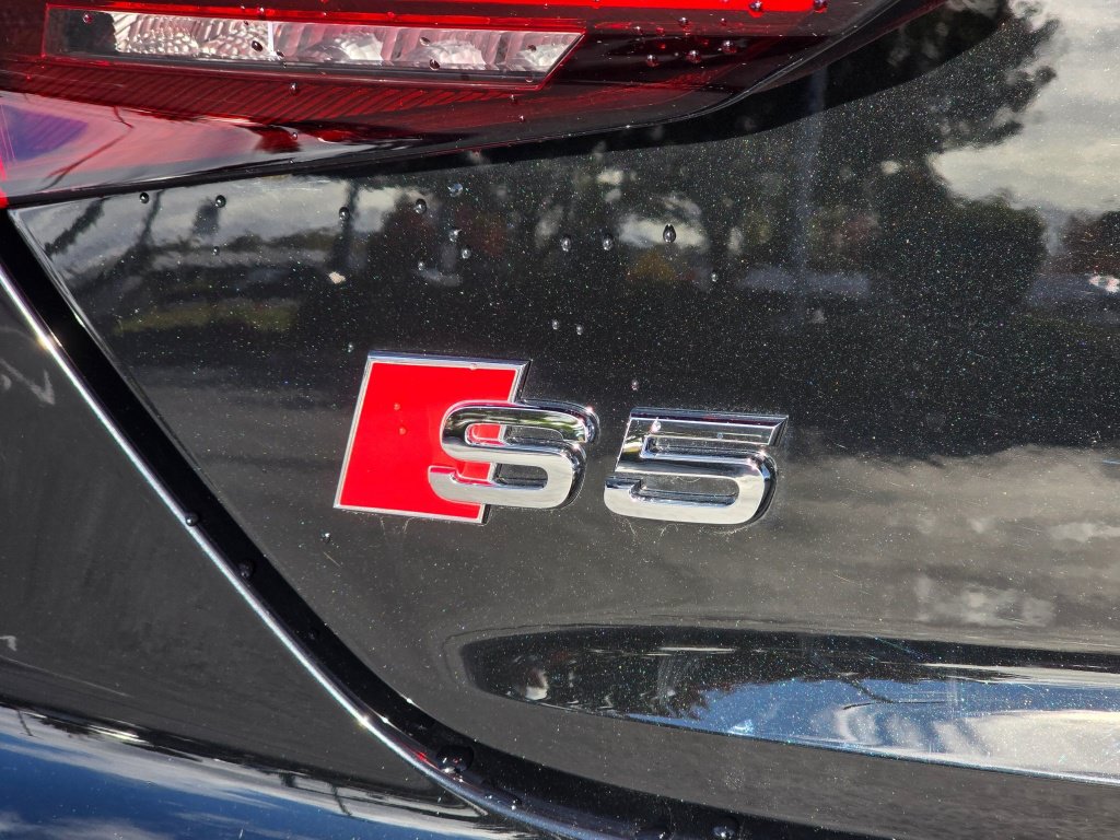 Used 2024 Audi S5 Premium AWD/4WD image 29