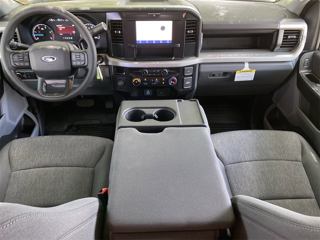 New 2025 Ford F250 XL image 16