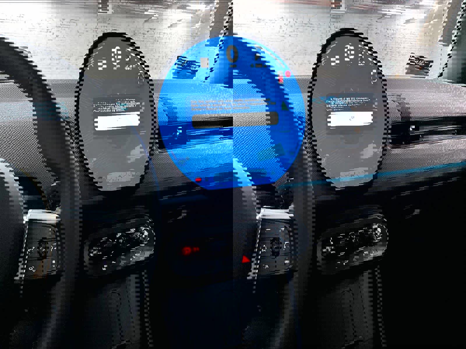 Certified 2025 MINI Cooper S image 9