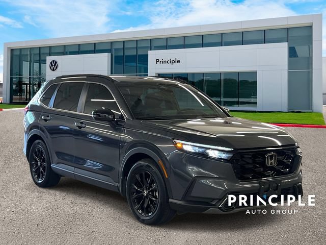 Used 2023 Honda CR-V Sport image 3