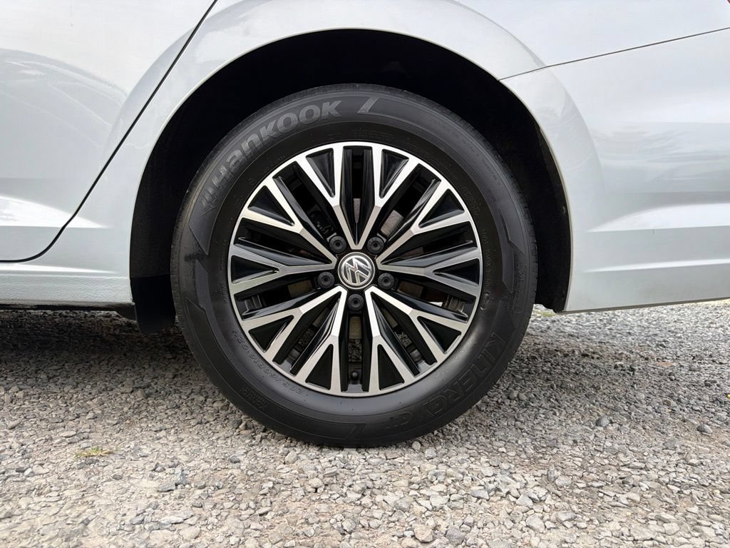 Used 2019 Volkswagen Jetta SE FWD image 7