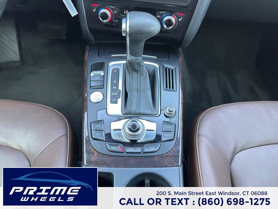 Used 2013 Audi A5 2.0T Premium Plus image 16