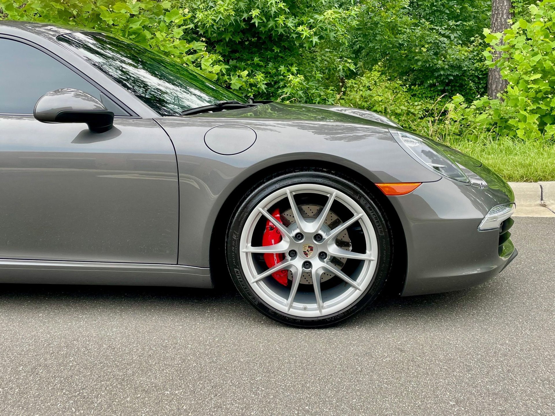 Used 2012 Porsche 911 Carrera S image 7