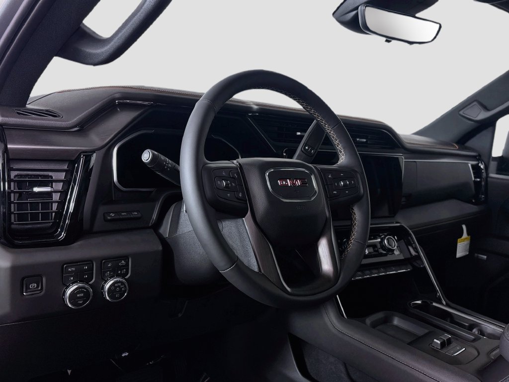 New 2026 GMC Sierra 3500 AT4 w/ AT4 Premium Plus Package AWD/4WD image 9