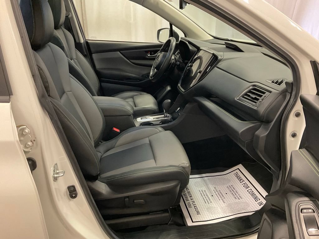 Used 2023 Subaru Ascent Onyx Edition Limited AWD/4WD image 31