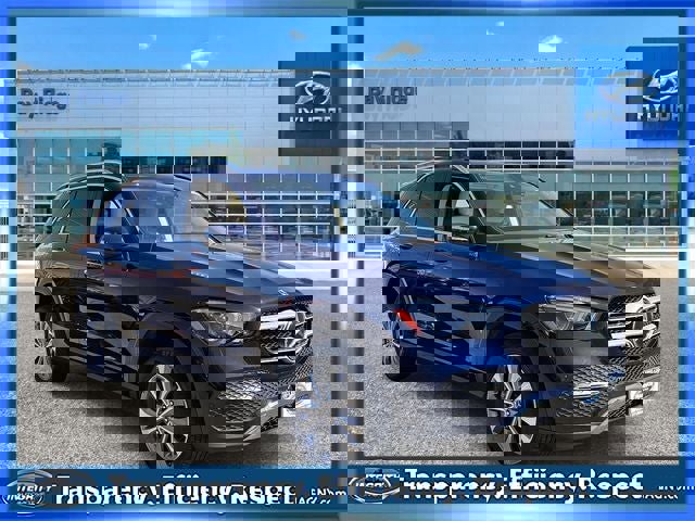 Used 2022 Mercedes-Benz GLE 350 4MATIC