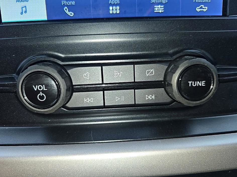 Used 2022 Ford F150 XLT w/ Bed Utility Package image 20