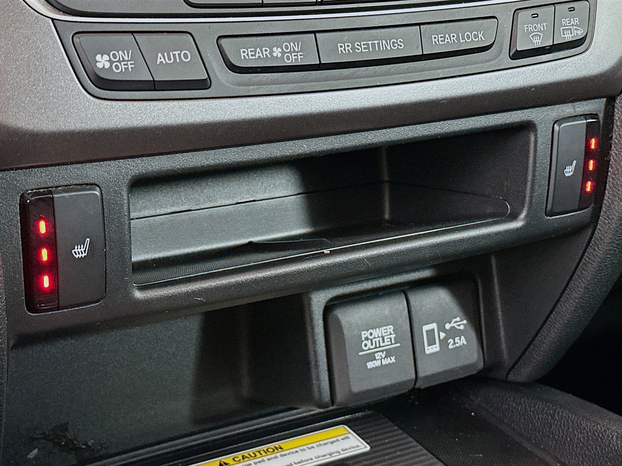 Used 2022 Honda Pilot Special Edition image 25