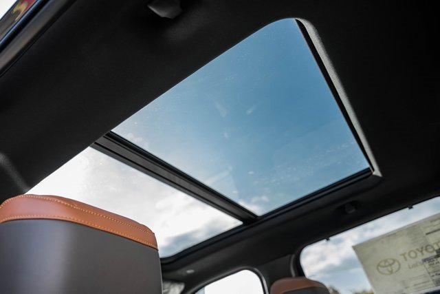 New 2026 Toyota Tundra 1794 Edition image 33