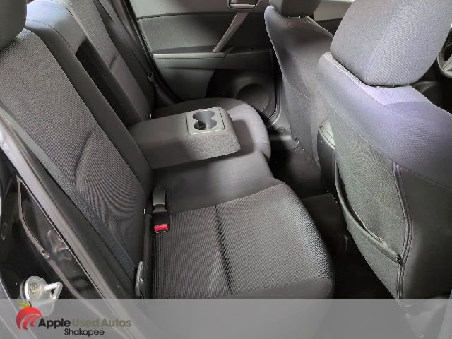 Used 2010 MAZDA MAZDA3 i Touring FWD image 29