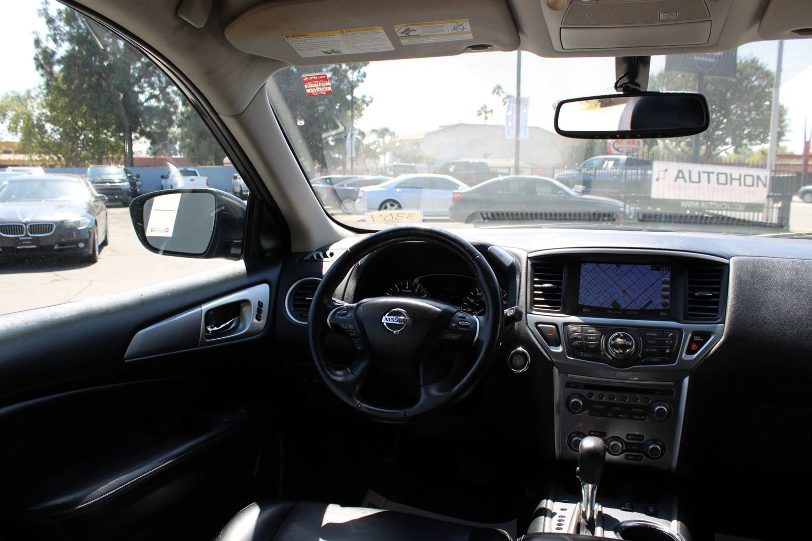 Used 2019 Nissan Pathfinder SL image 26