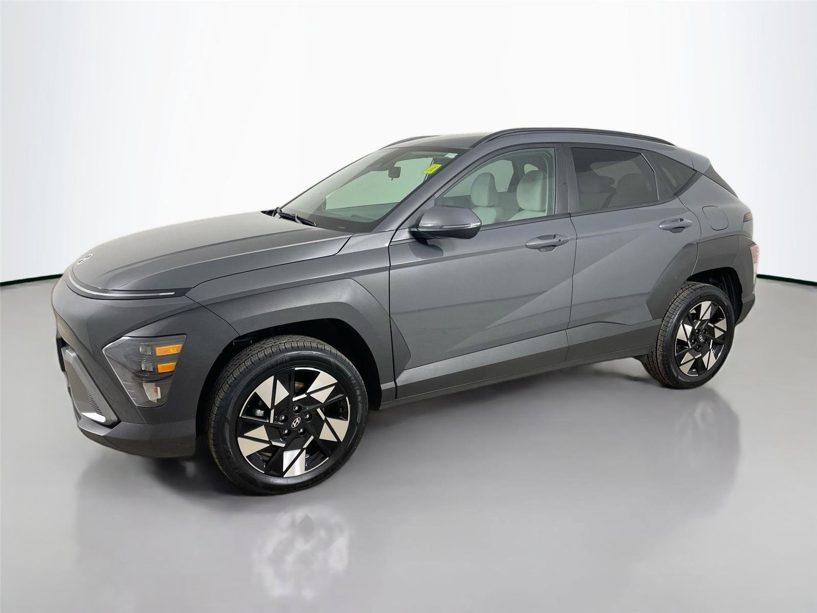Used 2025 Hyundai Kona SEL AWD/4WD image 8
