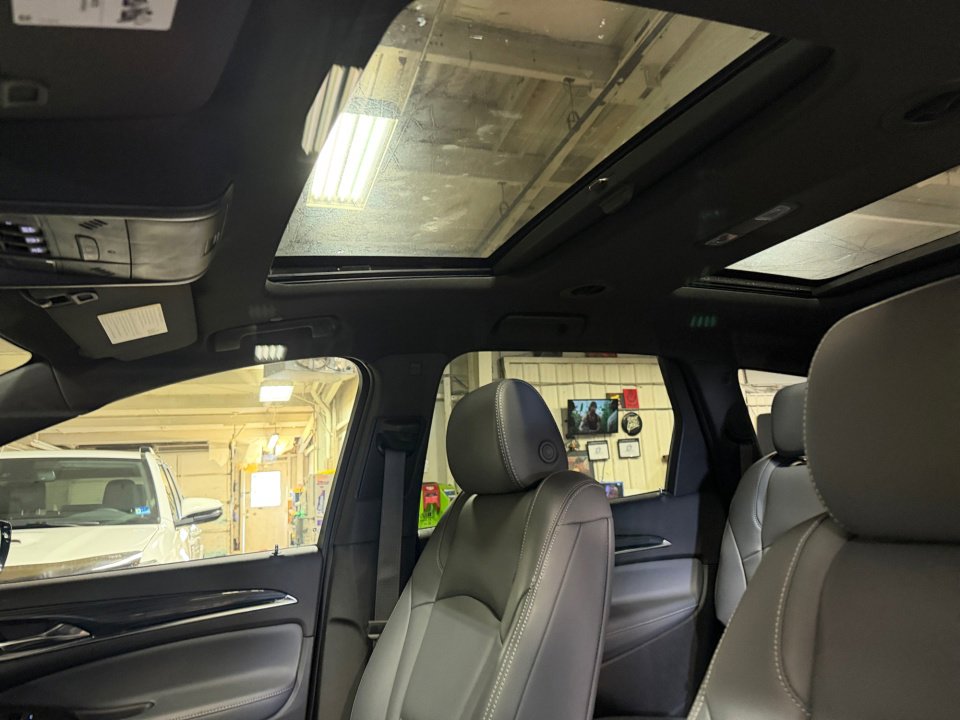 Used 2024 Buick Enclave Essence w/ Experience Buick Package image 23