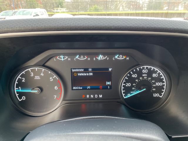 Used 2023 Ford F150 XLT image 27