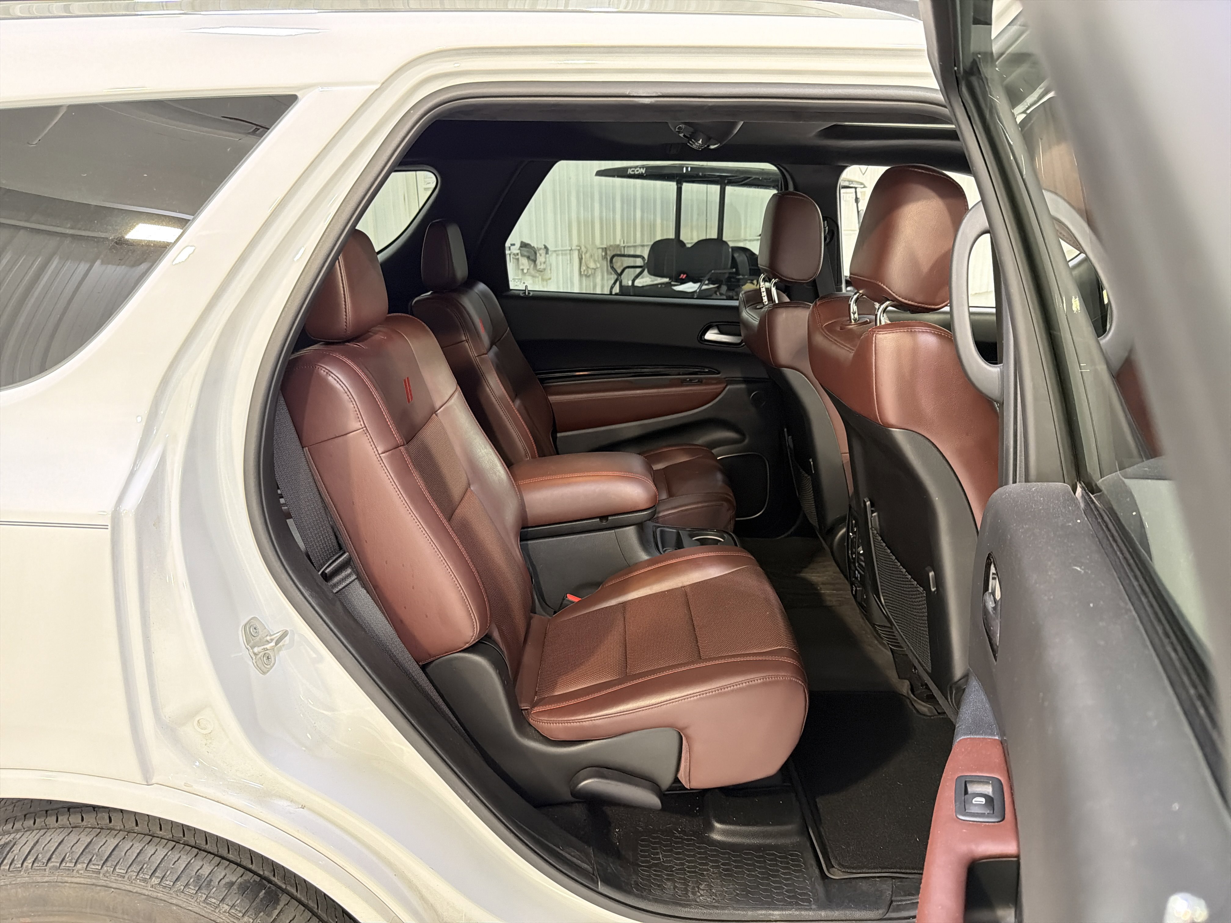Used 2023 Dodge Durango Citadel RWD image 14