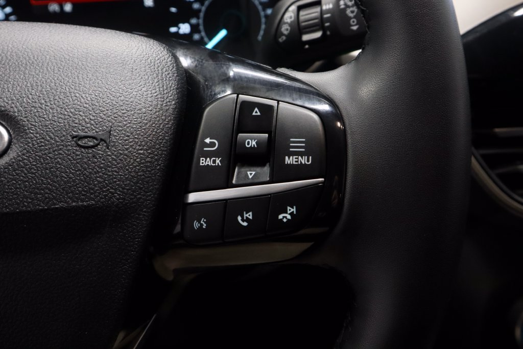 Certified 2022 Ford Escape SEL FWD image 30