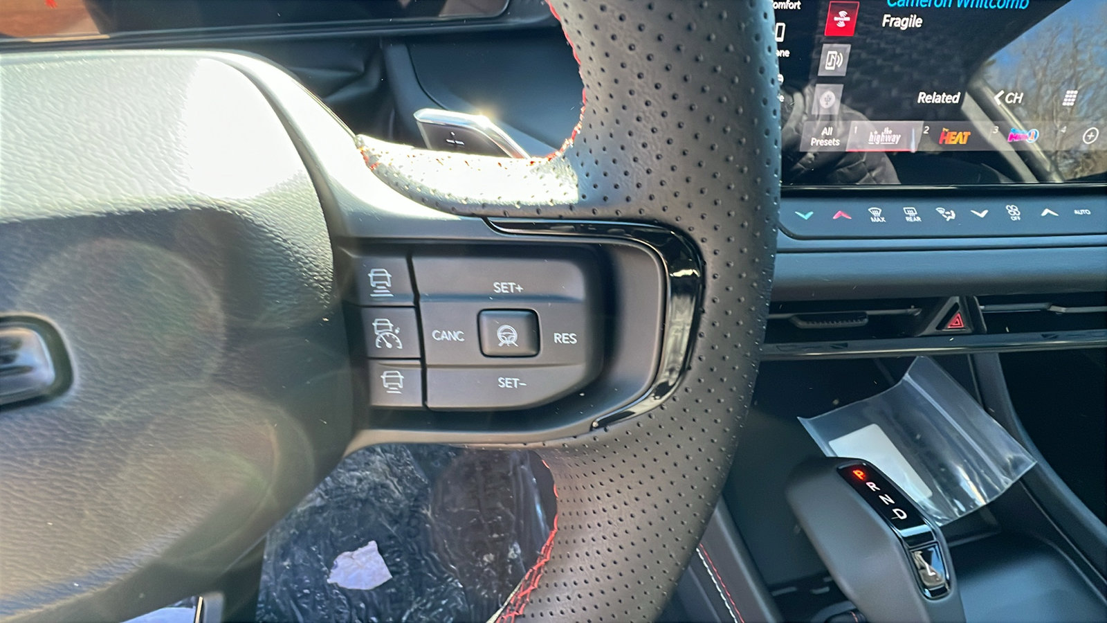 New 2026 Dodge Charger Scat Pack image 21