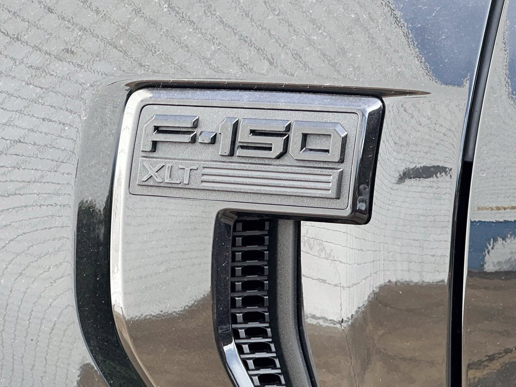 New 2026 Ford F150 XLT w/ Equipment Group 302A MID AWD/4WD image 30
